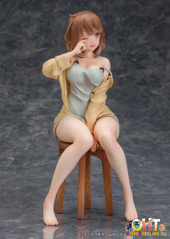 PROOF 1/7 Reisalin Stout Nightclothes ver. Scale Figure