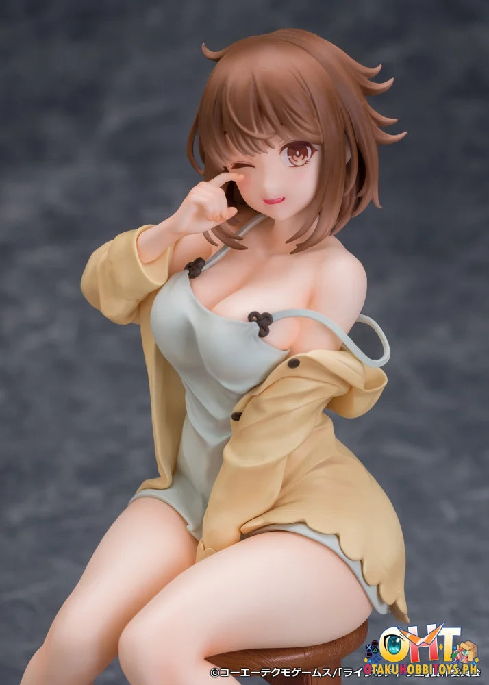 PROOF 1/7 Reisalin Stout Nightclothes ver. Scale Figure