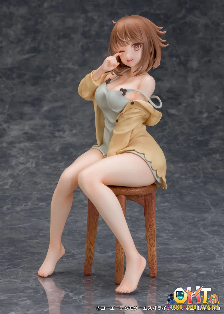 PROOF 1/7 Reisalin Stout Nightclothes ver. Scale Figure