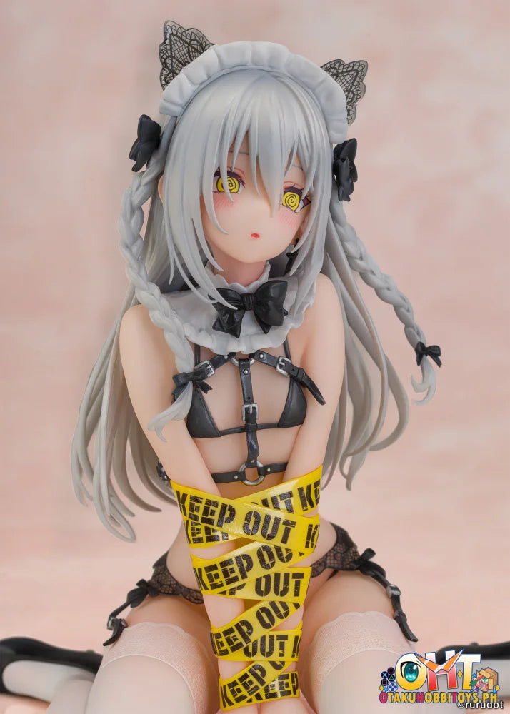 PROOF 1/7 Scale Figure ’Salt illustration by rurudo’ - Scale Figure
