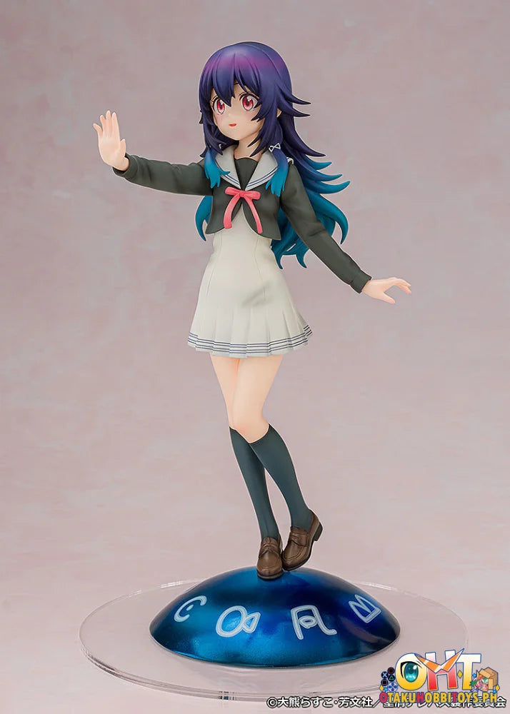 Proof 1/7 Stardust Telepath Umika Konohoshi Scale Figure