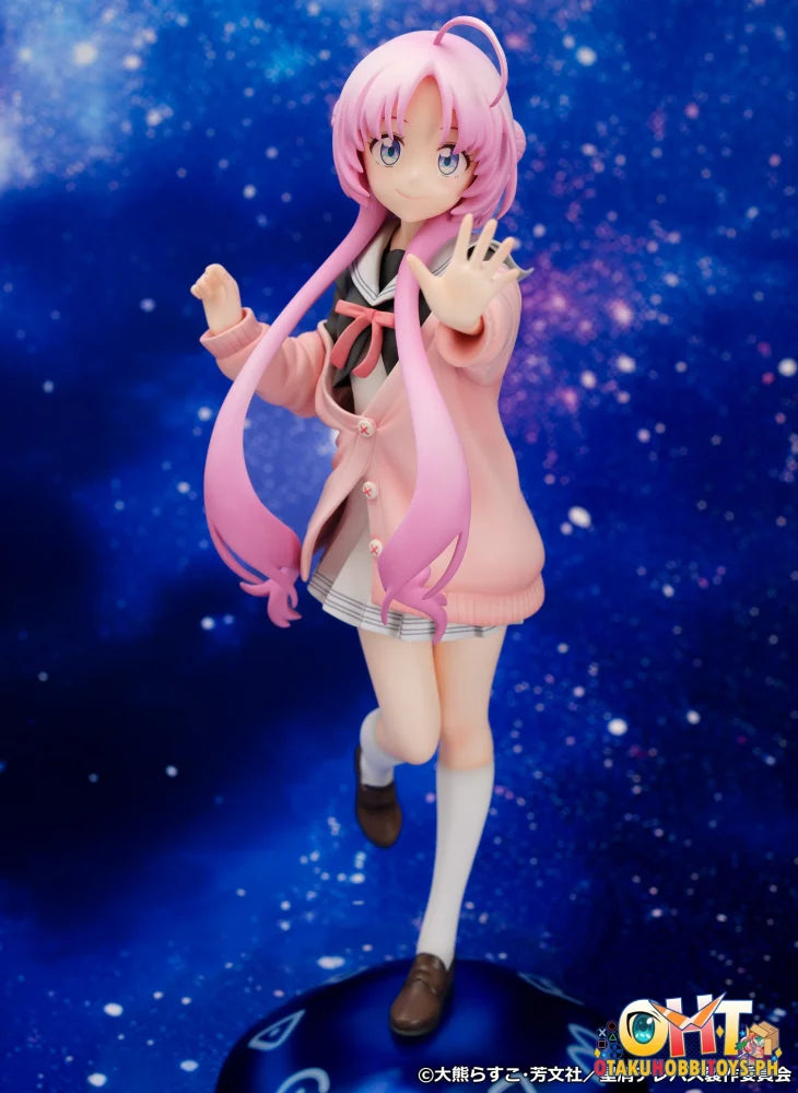 Proof 1/7 Stardust Telepath Yu Akeuchi Scale Figure