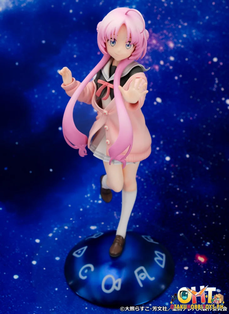 Proof 1/7 Stardust Telepath Yu Akeuchi Scale Figure