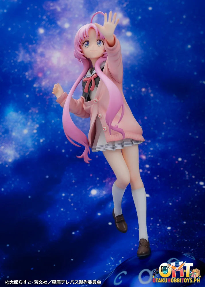 Proof 1/7 Stardust Telepath Yu Akeuchi Scale Figure