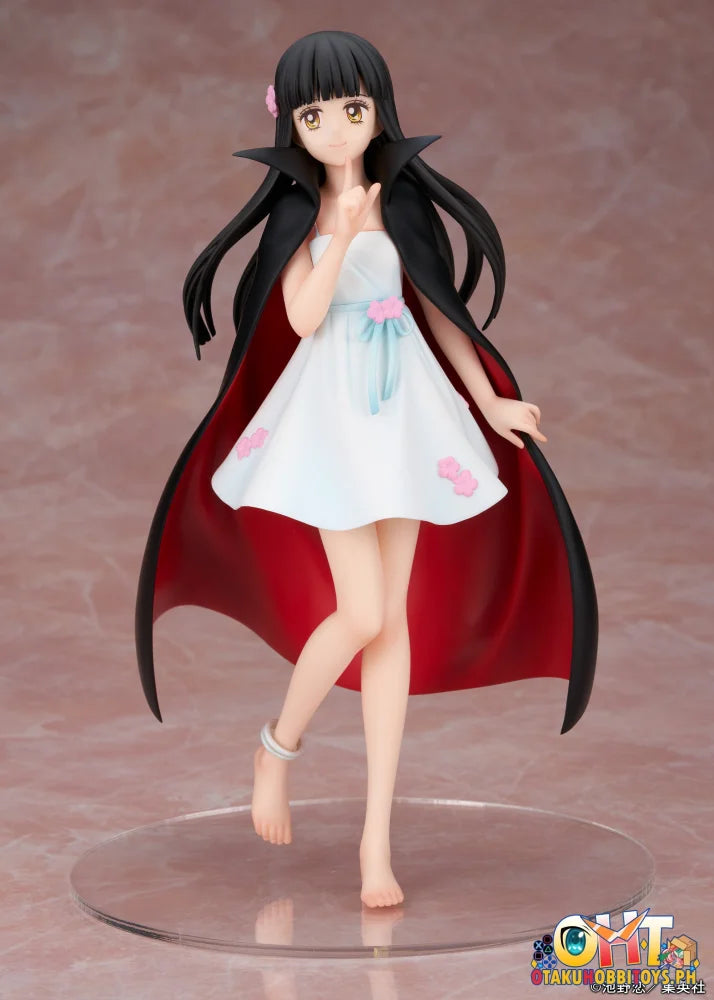 PROOF 1/7 Tokimeki Tonight - Ranze Eto Scale Figure
