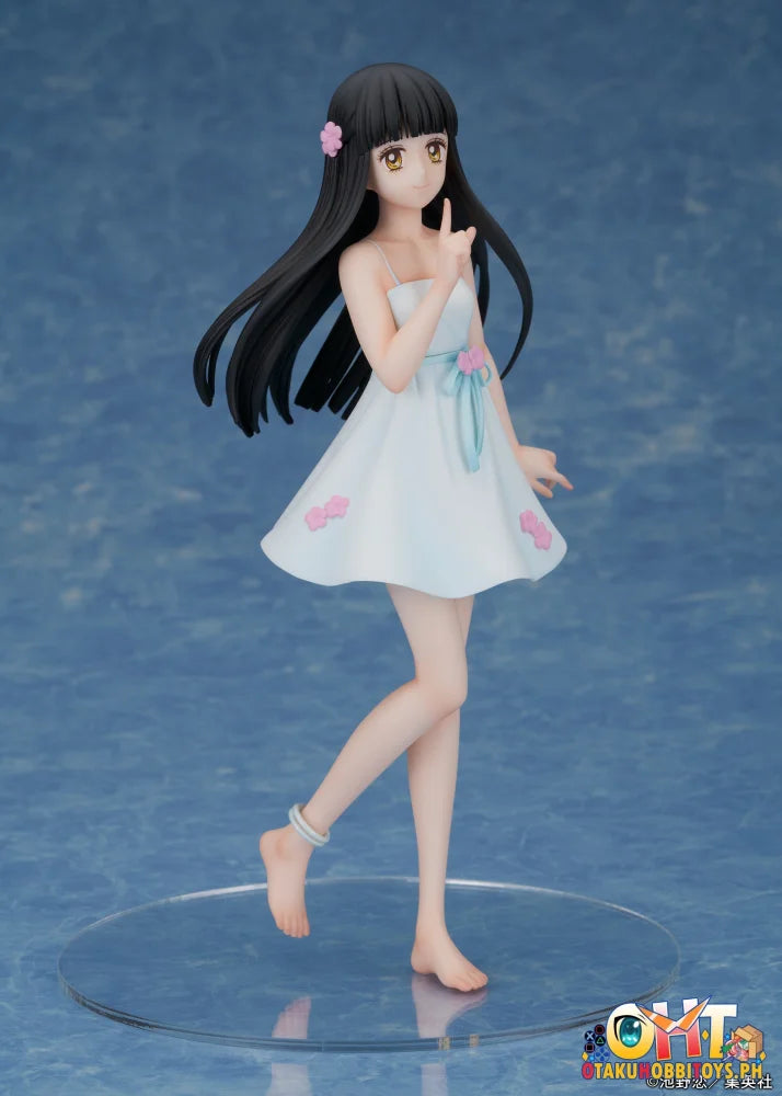 PROOF 1/7 Tokimeki Tonight - Ranze Eto Scale Figure