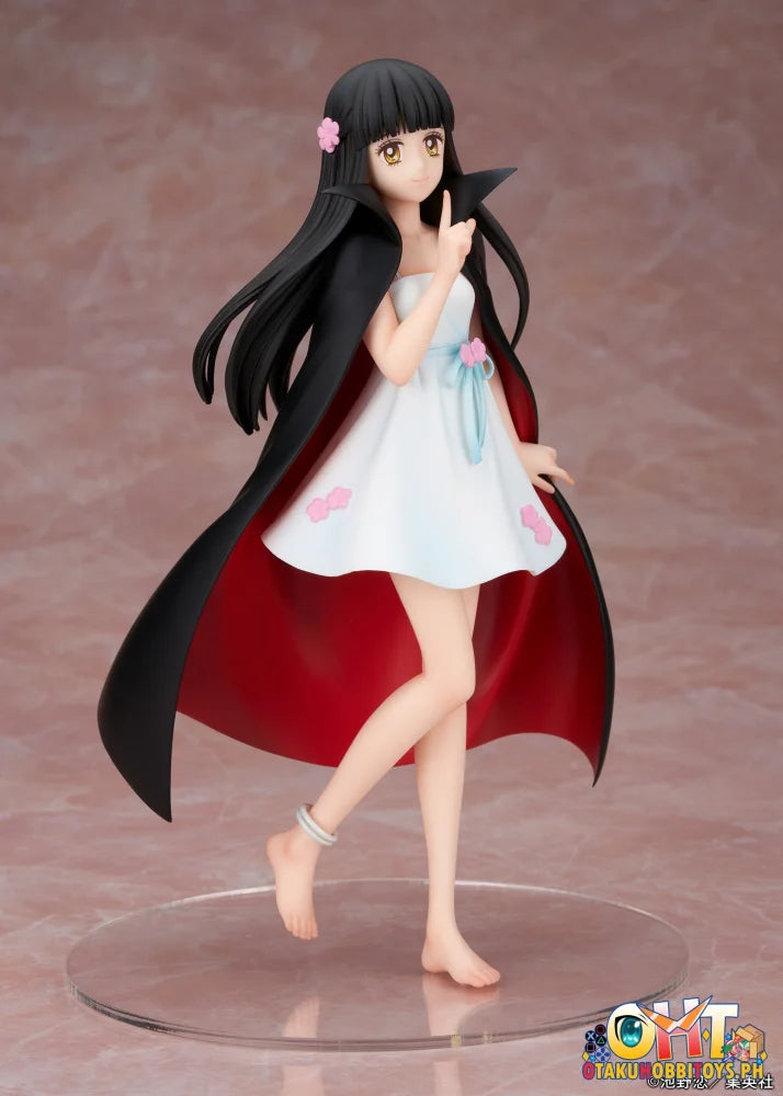PROOF 1/7 Tokimeki Tonight - Ranze Eto Scale Figure