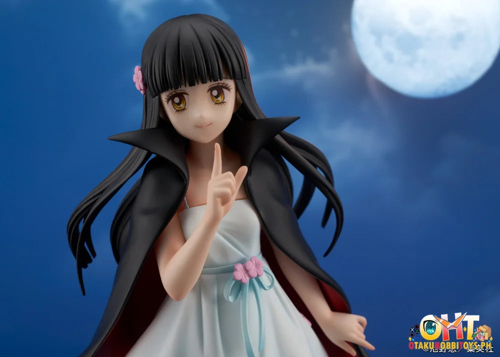 PROOF 1/7 Tokimeki Tonight - Ranze Eto Scale Figure