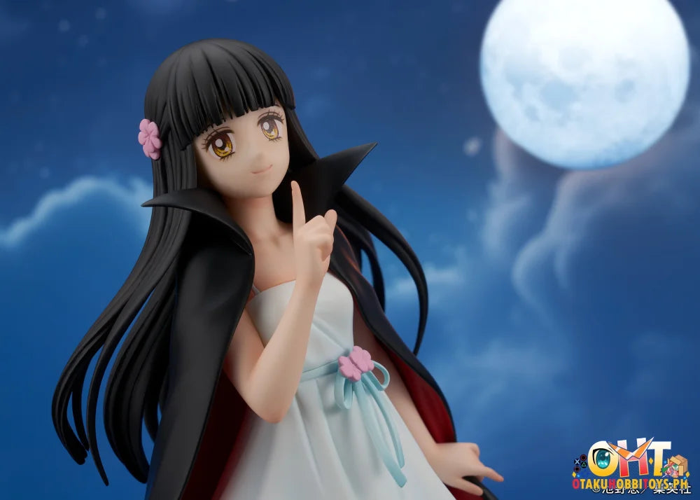 PROOF 1/7 Tokimeki Tonight - Ranze Eto Scale Figure