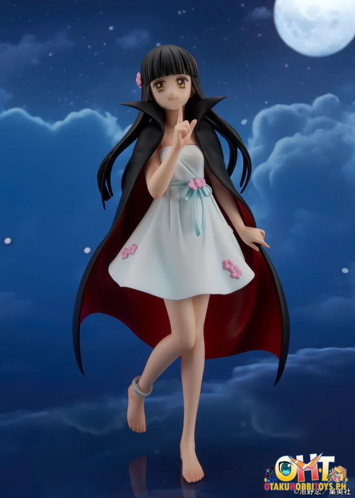 PROOF 1/7 Tokimeki Tonight - Ranze Eto Scale Figure