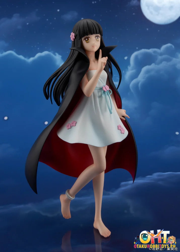 PROOF 1/7 Tokimeki Tonight - Ranze Eto Scale Figure