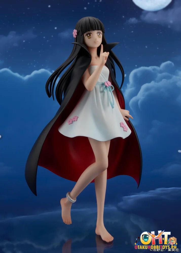 PROOF 1/7 Tokimeki Tonight - Ranze Eto Scale Figure