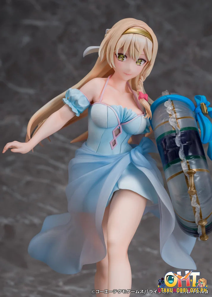 PROOF 1/7 TV Anime Atelier Ryza: Ever Darkness & the Secret Hideout – Klaudia Valentz Swimsuit ver. Scale Figure