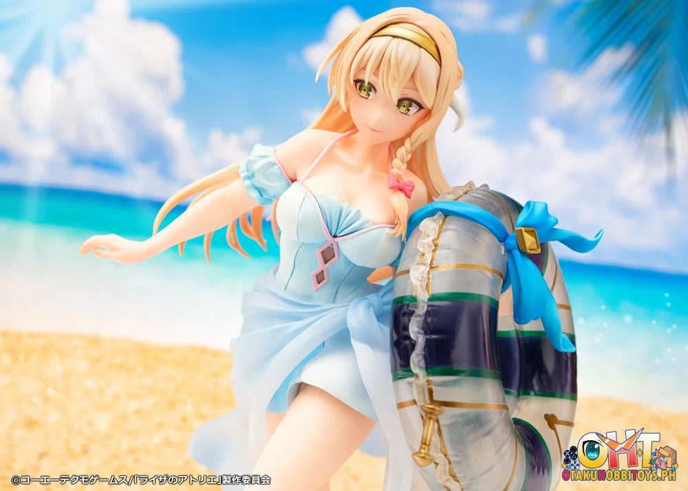 PROOF 1/7 TV Anime Atelier Ryza: Ever Darkness & the Secret Hideout – Klaudia Valentz Swimsuit ver. Scale Figure
