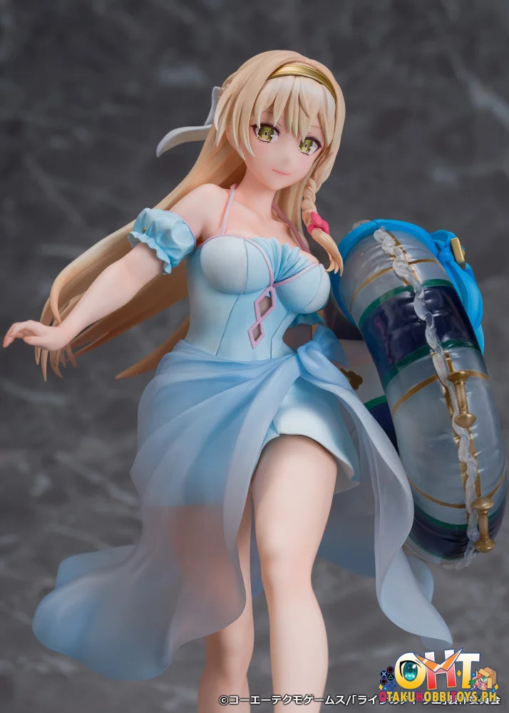 PROOF 1/7 TV Anime Atelier Ryza: Ever Darkness & the Secret Hideout – Klaudia Valentz Swimsuit ver. Scale Figure