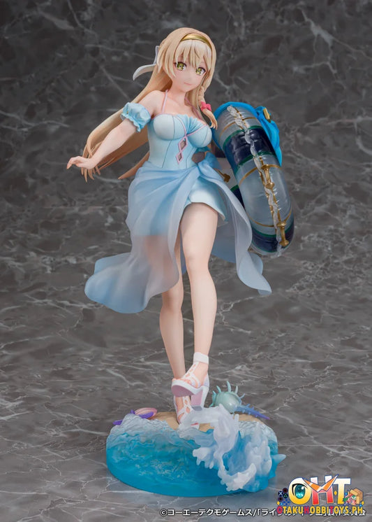 PROOF 1/7 TV Anime Atelier Ryza: Ever Darkness & the Secret Hideout – Klaudia Valentz Swimsuit ver. Scale Figure
