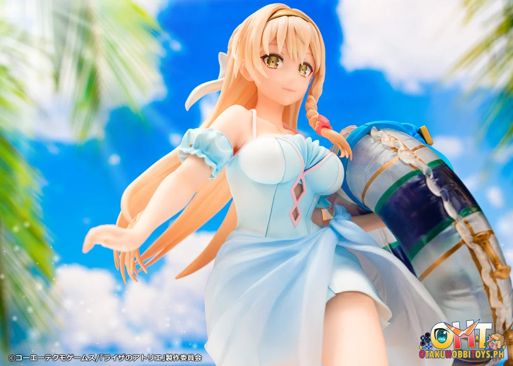 PROOF 1/7 TV Anime Atelier Ryza: Ever Darkness & the Secret Hideout – Klaudia Valentz Swimsuit ver. Scale Figure