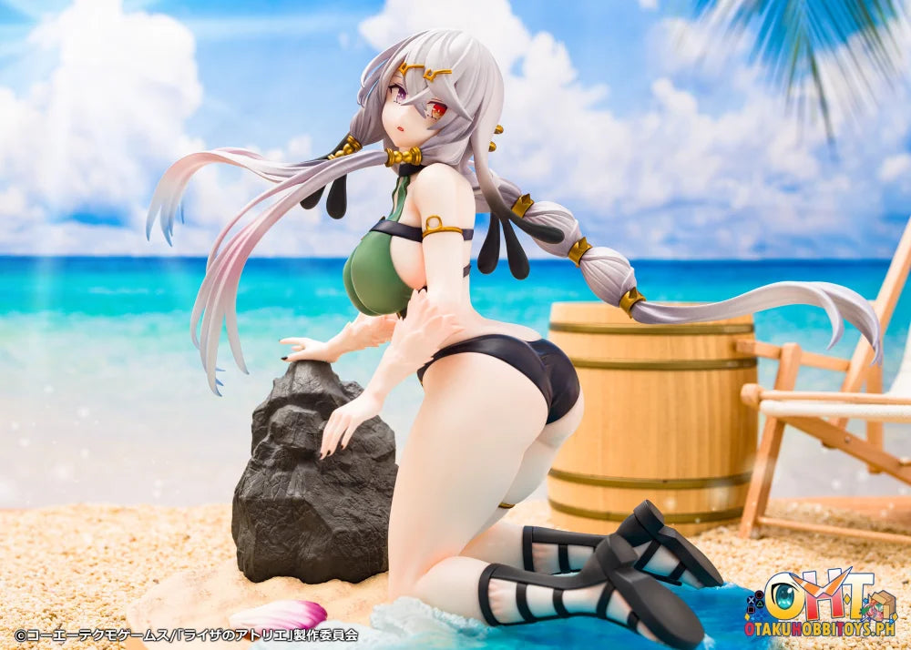 PROOF 1/7 TV Anime Atelier Ryza: Ever Darkness & the Secret Hideout – Lila Decyrus Swimsuit ver. Scale Figure