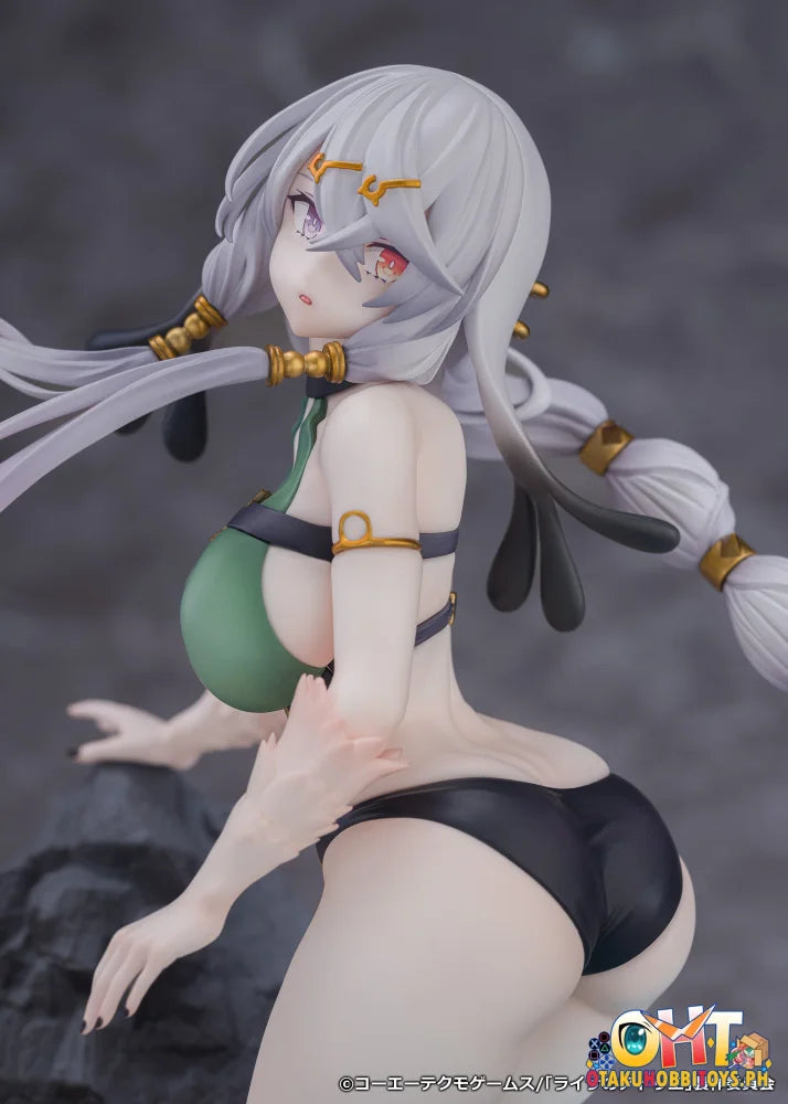 PROOF 1/7 TV Anime Atelier Ryza: Ever Darkness & the Secret Hideout – Lila Decyrus Swimsuit ver. Scale Figure