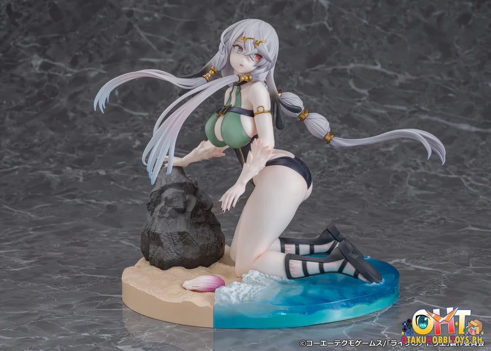 PROOF 1/7 TV Anime Atelier Ryza: Ever Darkness & the Secret Hideout – Lila Decyrus Swimsuit ver. Scale Figure