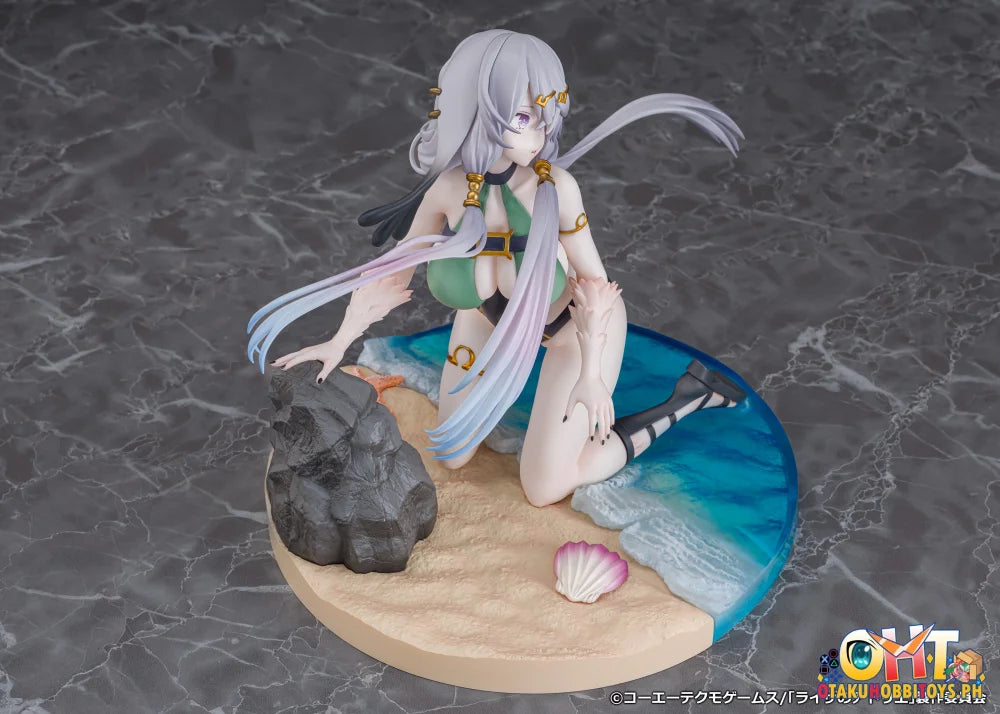 PROOF 1/7 TV Anime Atelier Ryza: Ever Darkness & the Secret Hideout – Lila Decyrus Swimsuit ver. Scale Figure