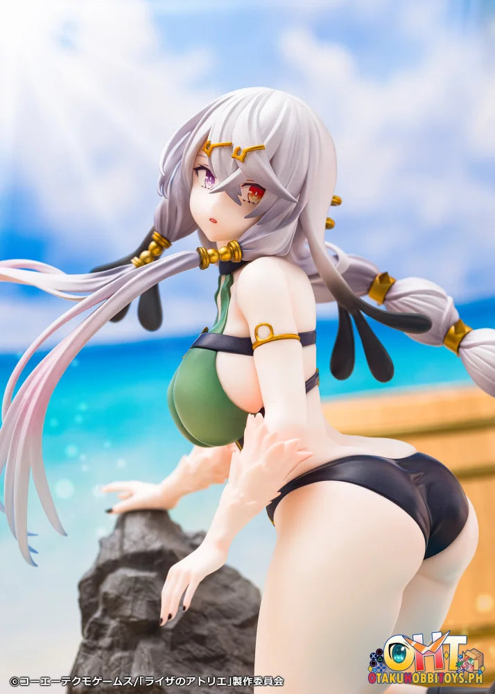 PROOF 1/7 TV Anime Atelier Ryza: Ever Darkness & the Secret Hideout – Lila Decyrus Swimsuit ver. Scale Figure