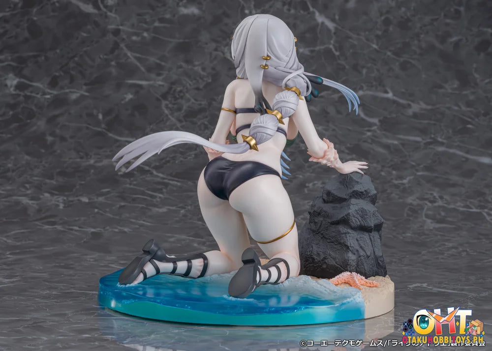 PROOF 1/7 TV Anime Atelier Ryza: Ever Darkness & the Secret Hideout – Lila Decyrus Swimsuit ver. Scale Figure