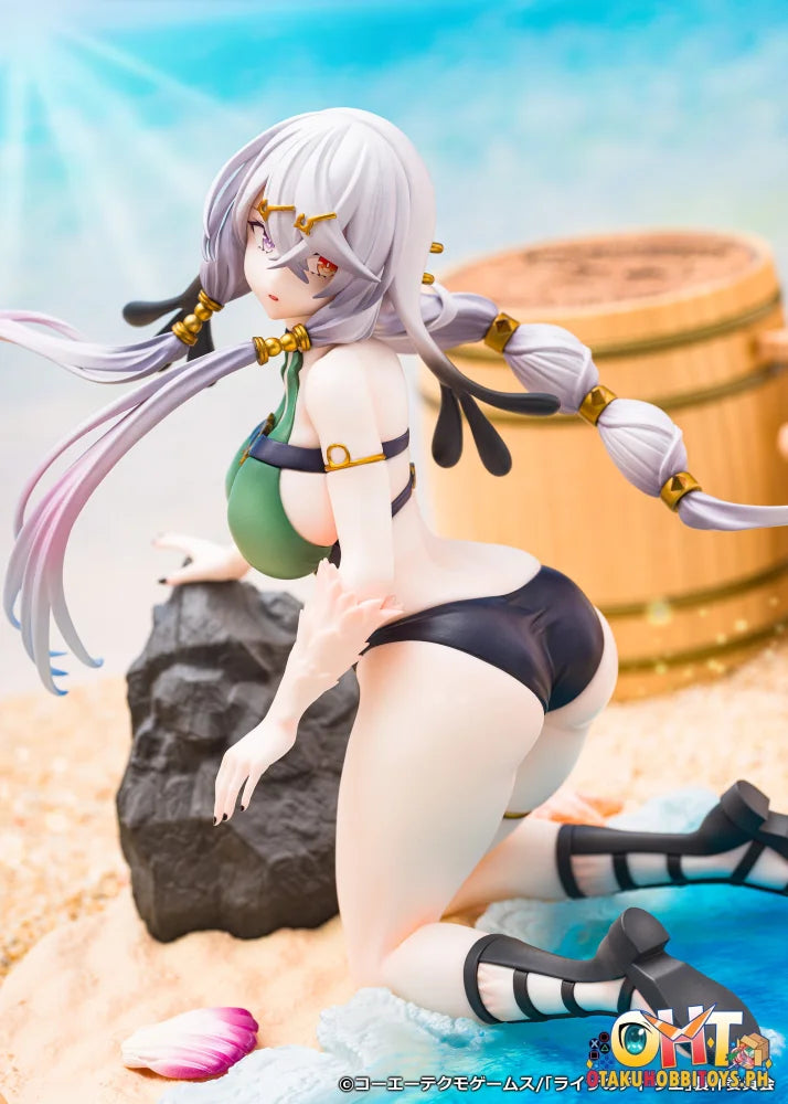 PROOF 1/7 TV Anime Atelier Ryza: Ever Darkness & the Secret Hideout – Lila Decyrus Swimsuit ver. Scale Figure