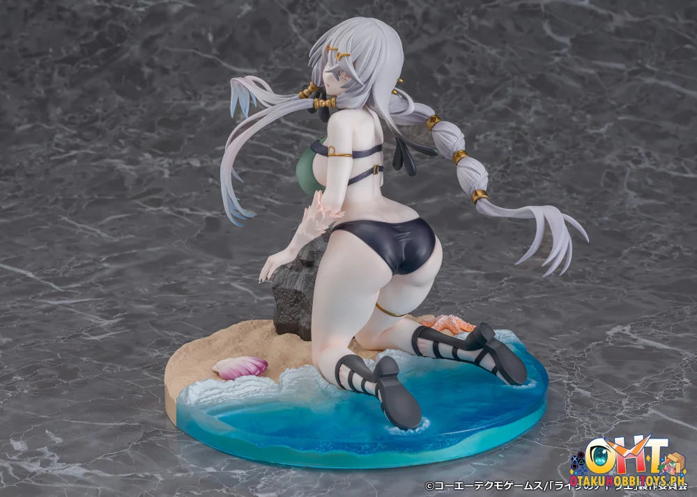 PROOF 1/7 TV Anime Atelier Ryza: Ever Darkness & the Secret Hideout – Lila Decyrus Swimsuit ver. Scale Figure