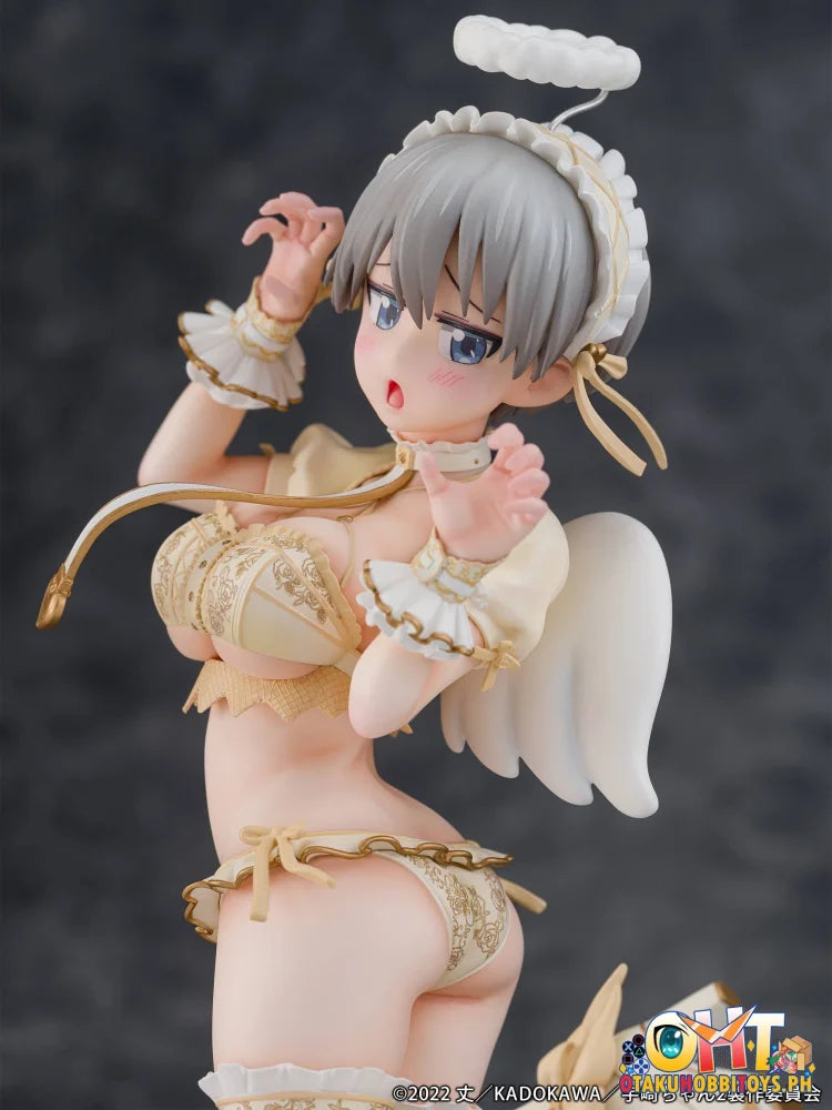 PROOF 1/7 Uzaki-chan Wants to Hang Out! ’Hana Uzaki Angel ver.’ Scale Figure