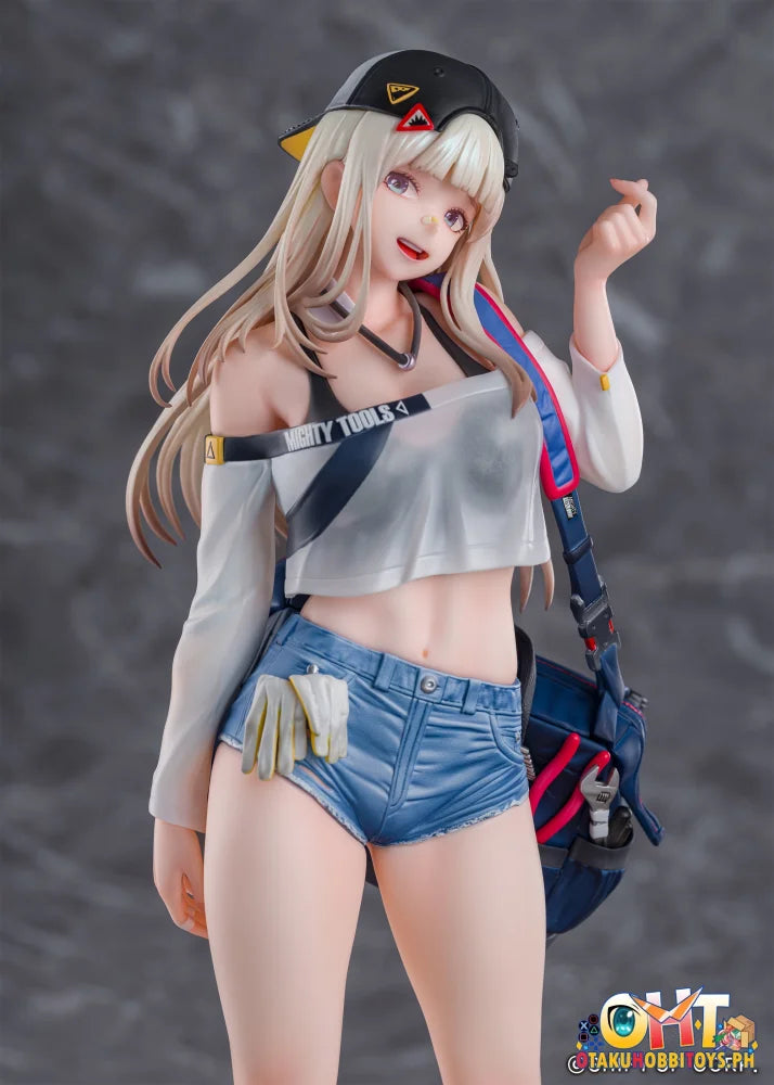PROOF GODDESS OF VICTORY: NIKKE 1/7 Scale Figure ’Centi - Supreme Holiday’ - Scale Figure