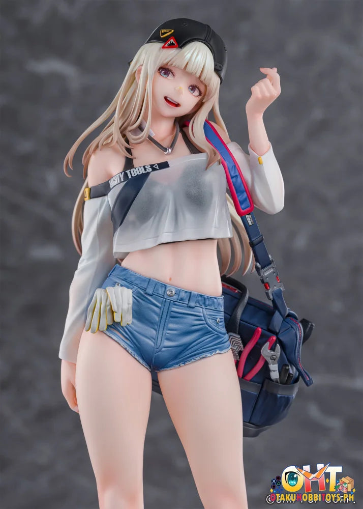 PROOF GODDESS OF VICTORY: NIKKE 1/7 Scale Figure ’Centi - Supreme Holiday’ - Scale Figure