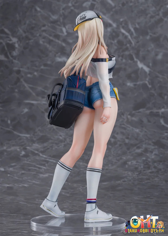 PROOF GODDESS OF VICTORY: NIKKE 1/7 Scale Figure ’Centi - Supreme Holiday’ - Scale Figure