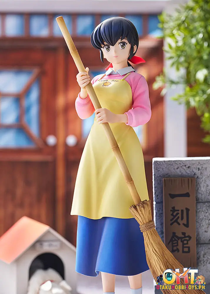 Proof Maison Ikkoku 1/7 Kyoko Otonashi With Soichiro Scale Figure