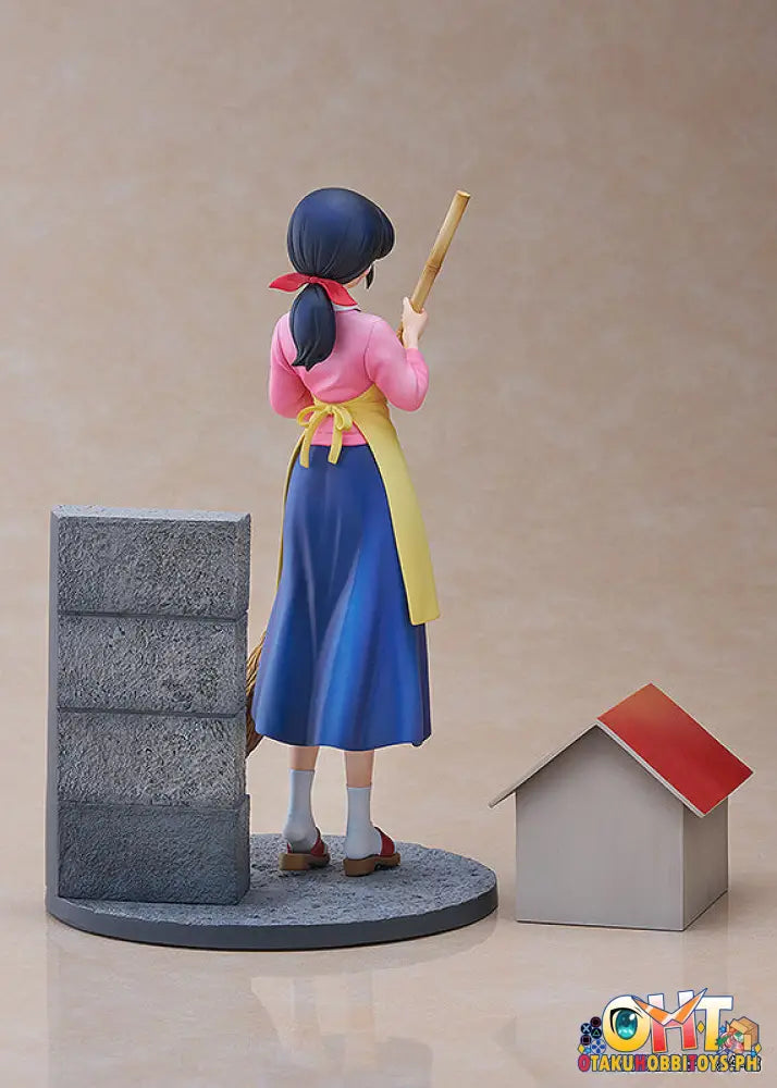 Proof Maison Ikkoku 1/7 Kyoko Otonashi With Soichiro Scale Figure