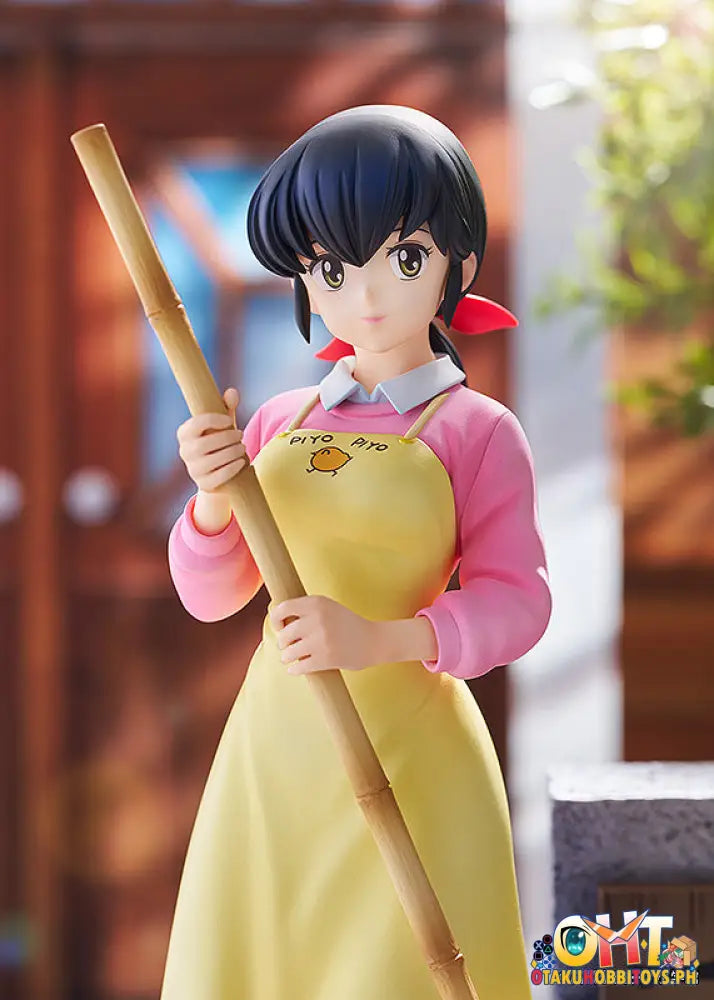 Proof Maison Ikkoku 1/7 Kyoko Otonashi With Soichiro Scale Figure