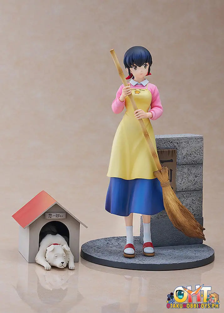 Proof Maison Ikkoku 1/7 Kyoko Otonashi With Soichiro Scale Figure