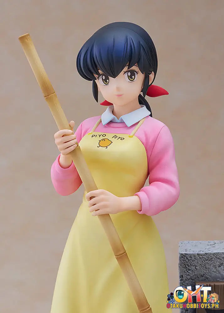 Proof Maison Ikkoku 1/7 Kyoko Otonashi With Soichiro Scale Figure