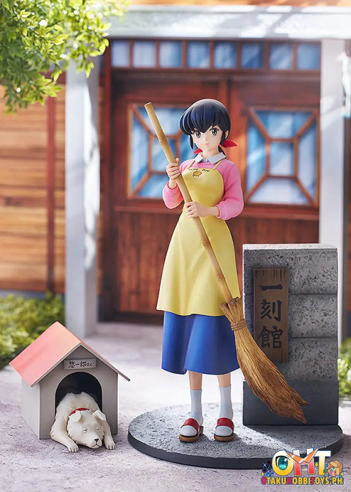 Proof Maison Ikkoku 1/7 Kyoko Otonashi With Soichiro Scale Figure