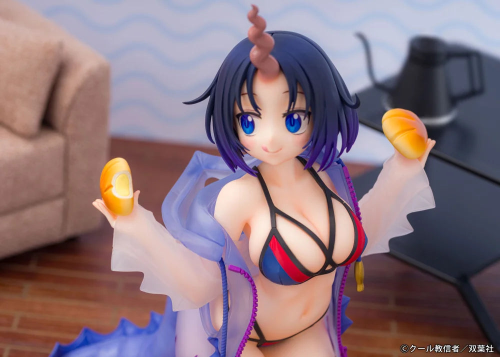 PROOF Miss Kobayashi’s Dragon Maid 1/7 Scale Figure ’Elma Dragon hoodie ver.’ Scale Figure
