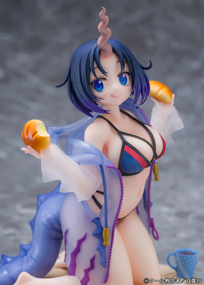 PROOF Miss Kobayashi’s Dragon Maid 1/7 Scale Figure ’Elma Dragon hoodie ver.’ Scale Figure