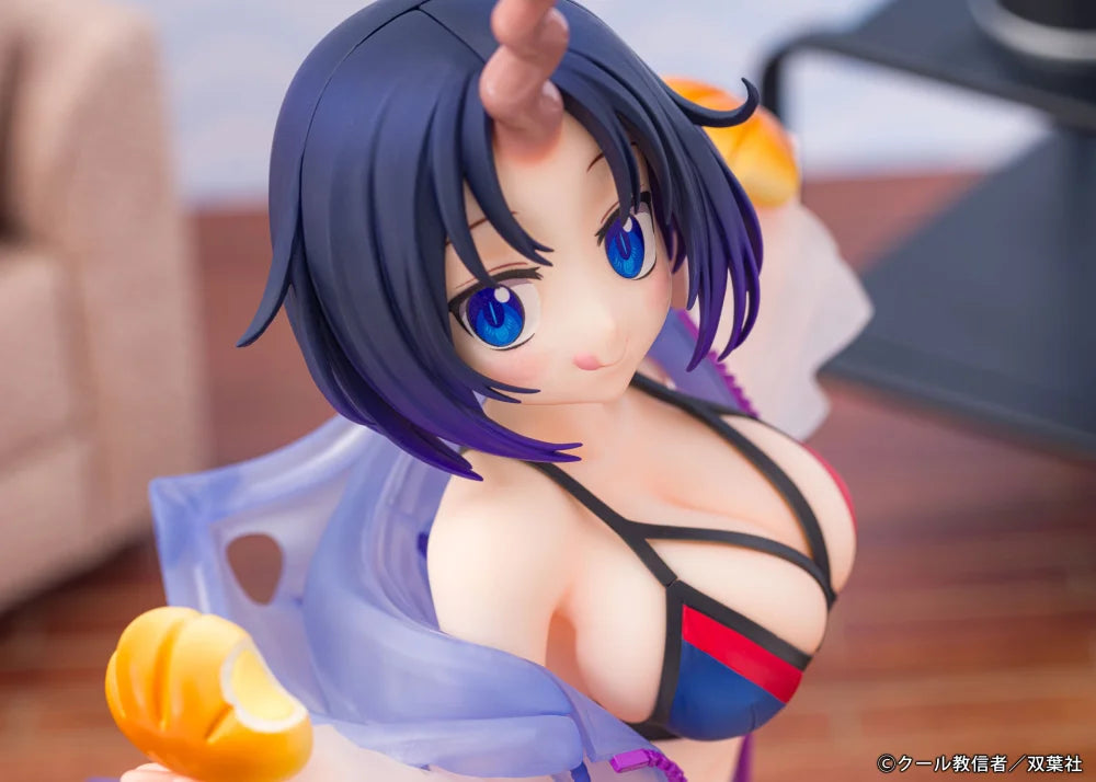 PROOF Miss Kobayashi’s Dragon Maid 1/7 Scale Figure ’Elma Dragon hoodie ver.’ Scale Figure