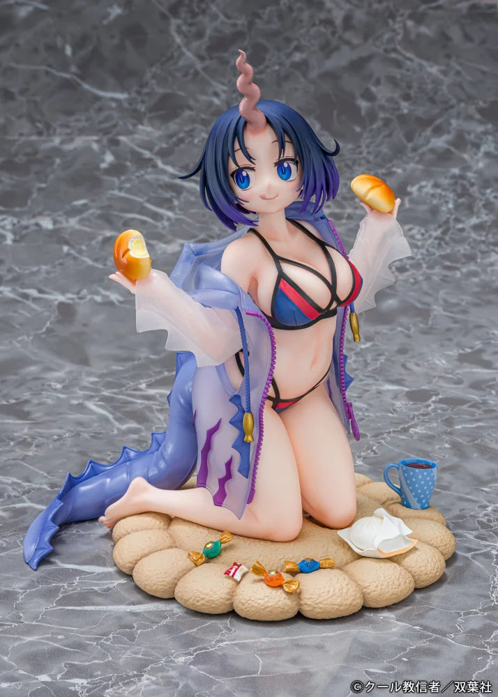 PROOF Miss Kobayashi’s Dragon Maid 1/7 Scale Figure ’Elma Dragon hoodie ver.’ Scale Figure