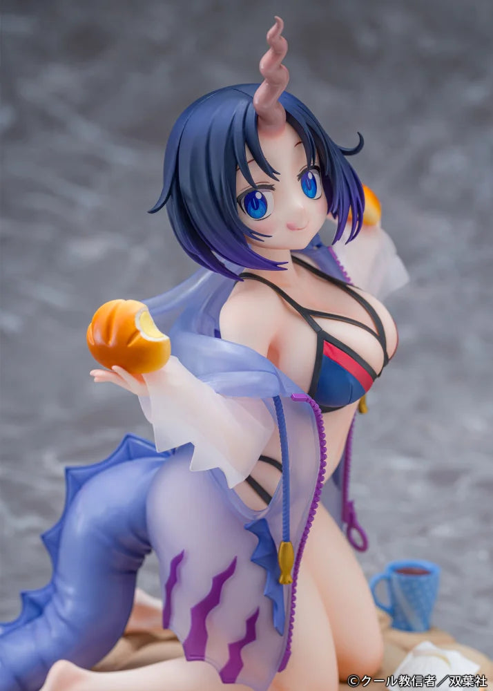 PROOF Miss Kobayashi’s Dragon Maid 1/7 Scale Figure ’Elma Dragon hoodie ver.’ Scale Figure