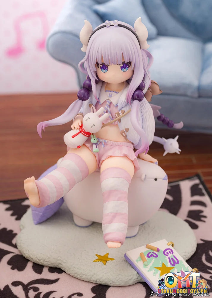 PROOF Miss Kobayashi’s Dragon Maid 1/7 Scale Figure Kanna: Relaxed Ver. Scale Figure