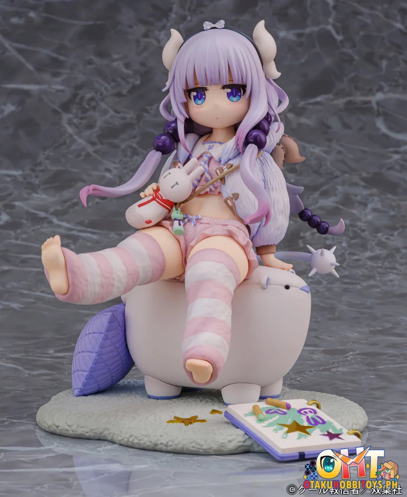 PROOF Miss Kobayashi’s Dragon Maid 1/7 Scale Figure Kanna: Relaxed Ver. Scale Figure