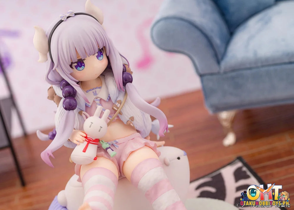 PROOF Miss Kobayashi’s Dragon Maid 1/7 Scale Figure Kanna: Relaxed Ver. Scale Figure