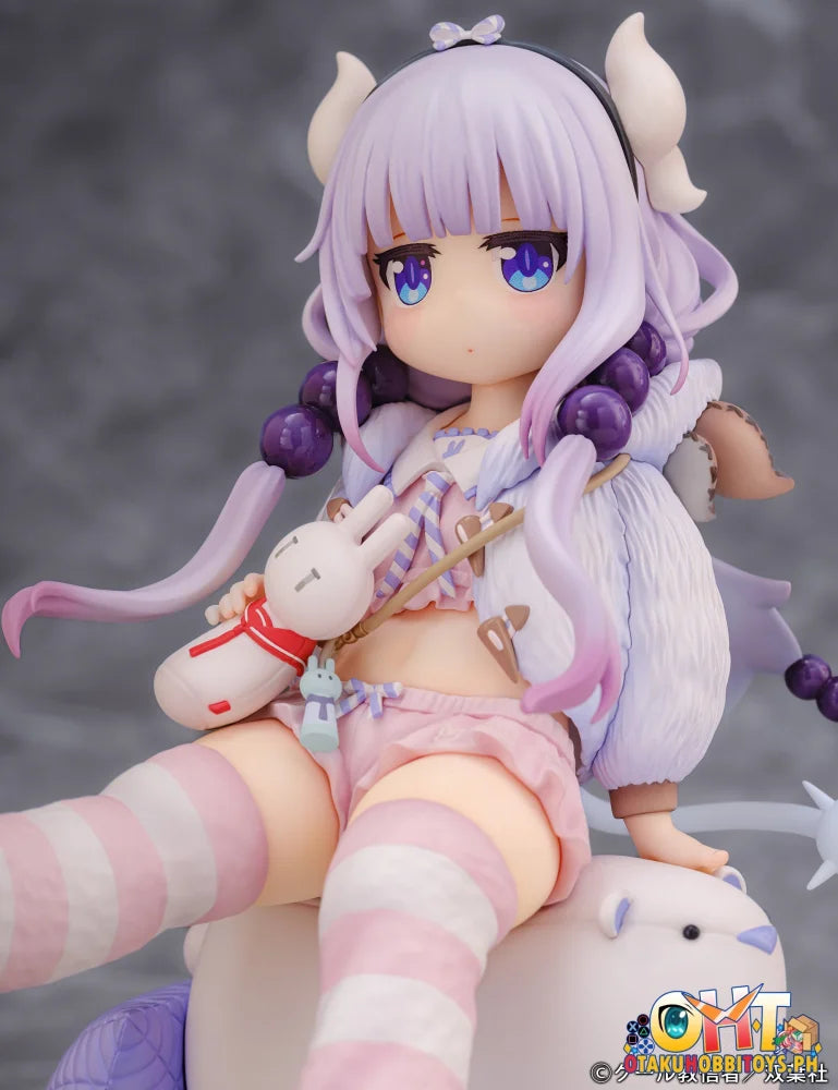 PROOF Miss Kobayashi’s Dragon Maid 1/7 Scale Figure Kanna: Relaxed Ver. Scale Figure