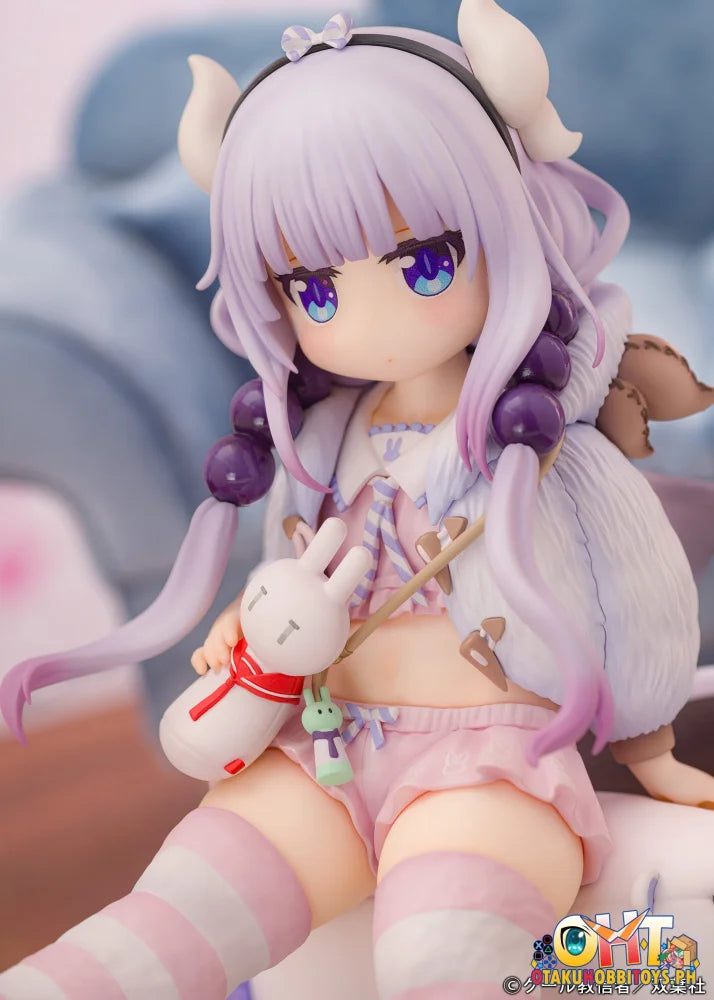 PROOF Miss Kobayashi’s Dragon Maid 1/7 Scale Figure Kanna: Relaxed Ver. Scale Figure