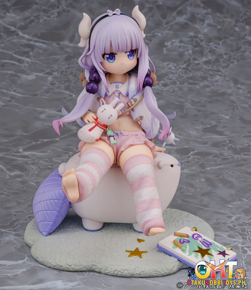PROOF Miss Kobayashi’s Dragon Maid 1/7 Scale Figure Kanna: Relaxed Ver. Scale Figure